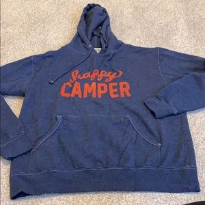 Sweat shirt
